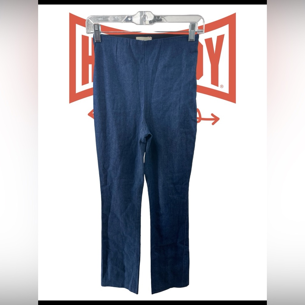 Tuckernuck Navy Corduroy Men's Pants